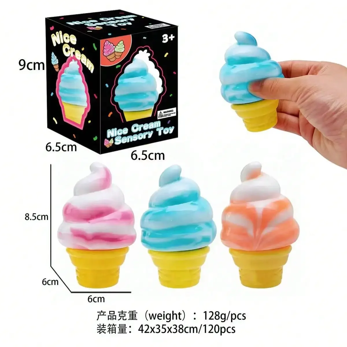 2026 Ne EDoh Surprise Box - As - Mystery Box Blind Bag บทวิจารณ์และราคา
