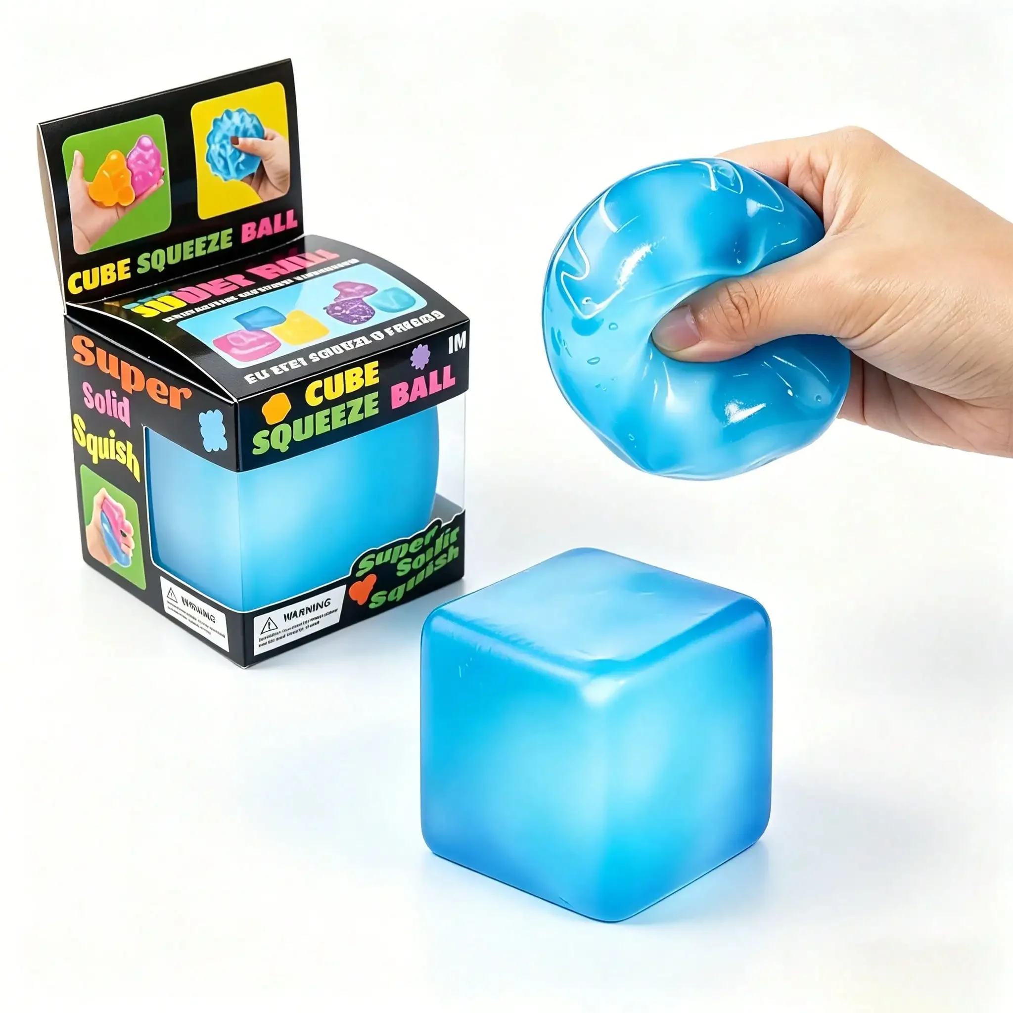 2026 Ne EDoh Surprise Box - As - Mystery Box Blind Bag บทวิจารณ์และราคา