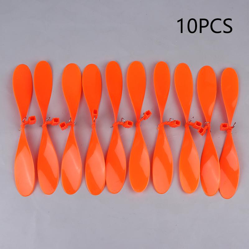 New 10pcs 180mm Rubber Band Po - Model Airplane Plastic บทวิจารณ์และราคา