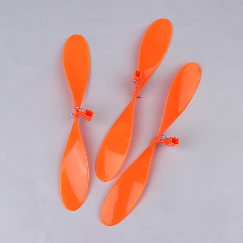New 10pcs 180mm Rubber Band Po - Model Airplane Plastic บทวิจารณ์และราคา