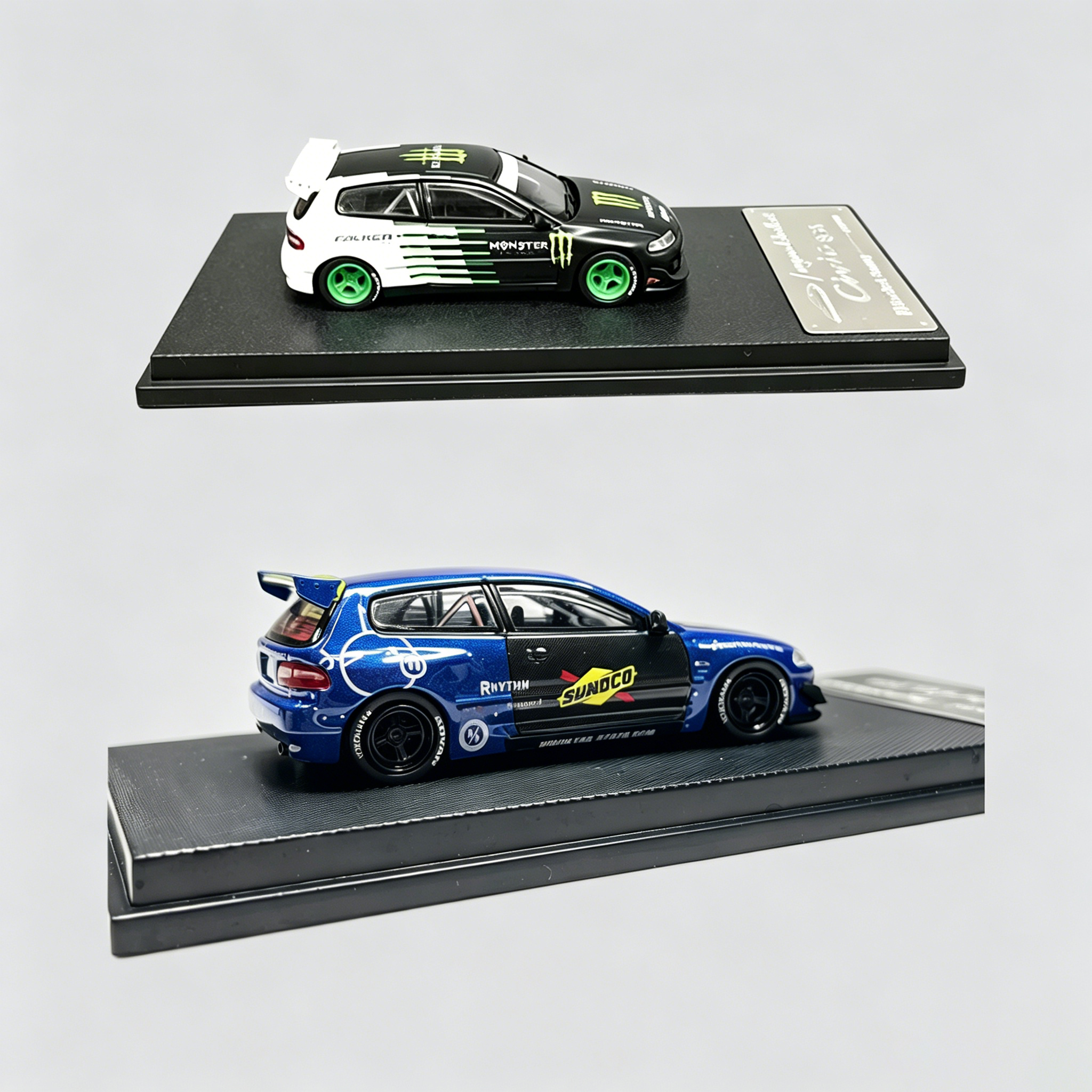 My Model Collect MMC 1:64 Hond - Die Cast Car 1 64 บทวิจารณ์และราคา