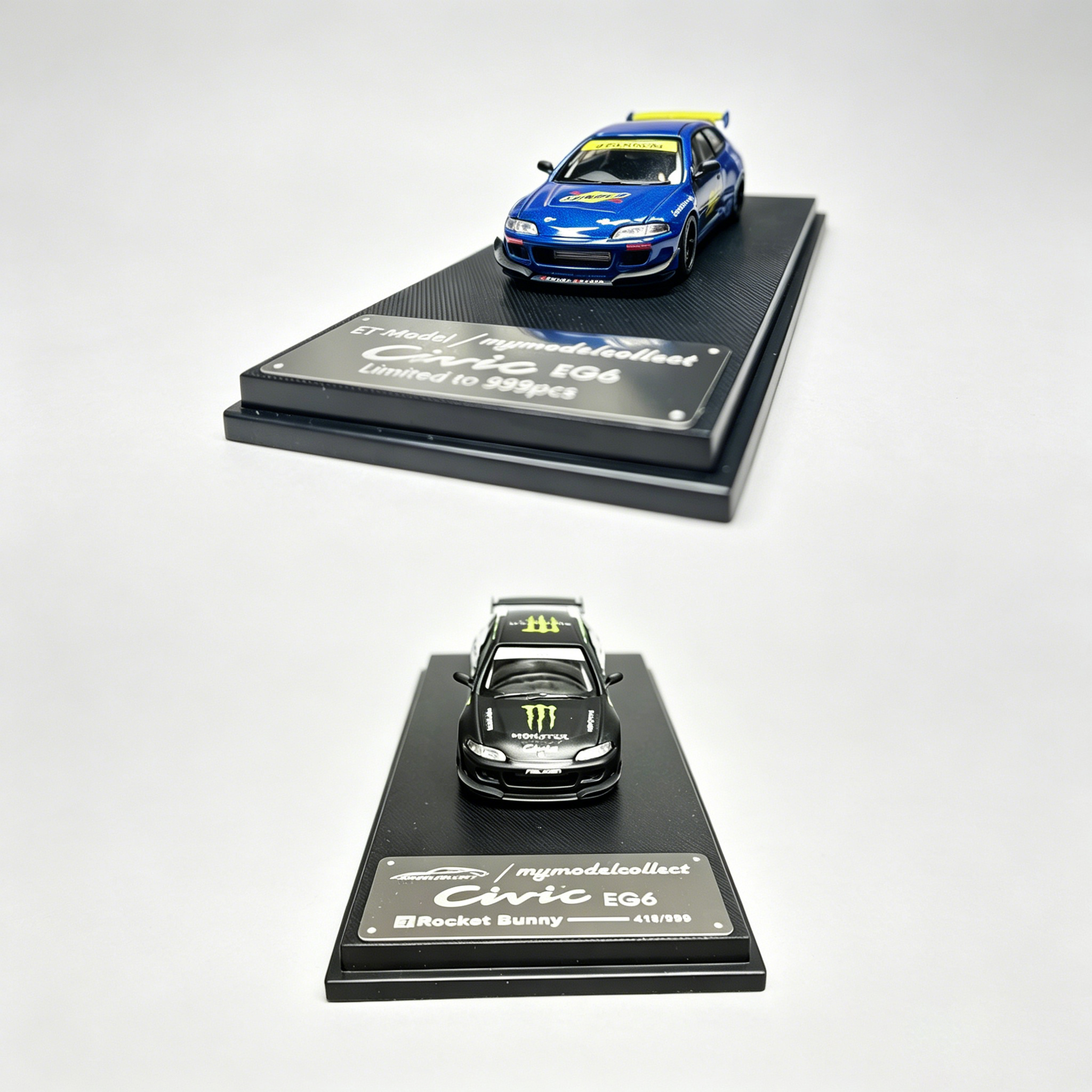 My Model Collect MMC 1:64 Hond - Die Cast Car 1 64 บทวิจารณ์และราคา