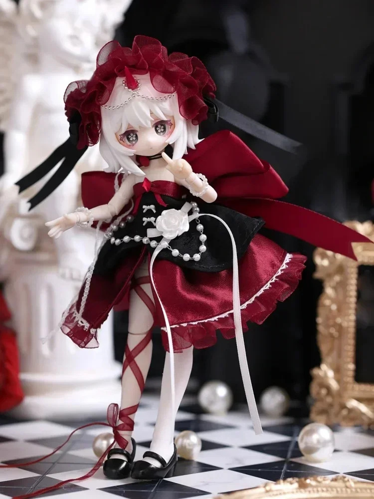 Creaters Essence Meki Series 1 - Mystery Box Blind Bag บทวิจารณ์และราคา