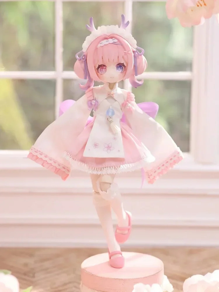 Creaters Essence Meki Series 1 - Mystery Box Blind Bag บทวิจารณ์และราคา