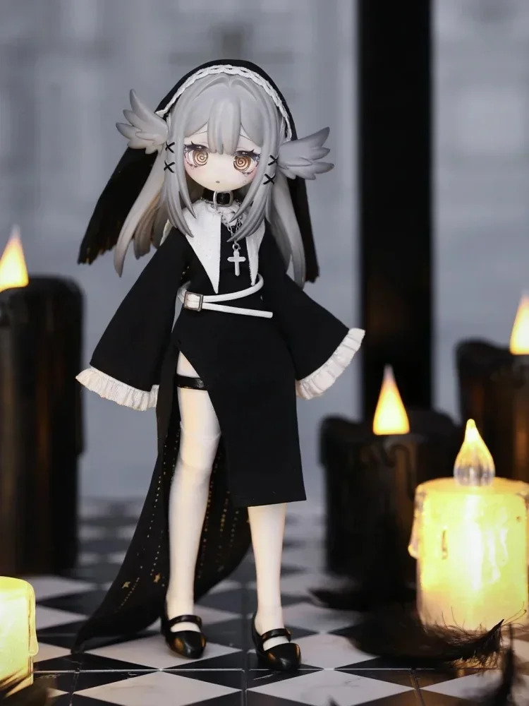 Creaters Essence Meki Series 1 - Mystery Box Blind Bag บทวิจารณ์และราคา