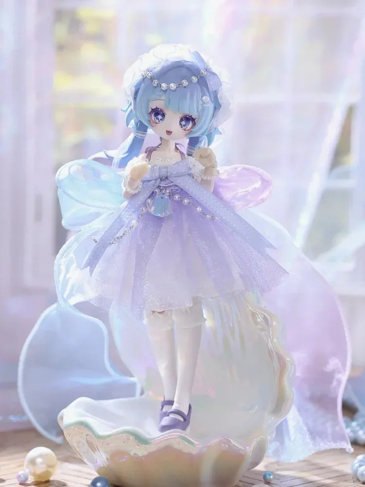 Creaters Essence Meki Series 1 - Mystery Box Blind Bag บทวิจารณ์และราคา