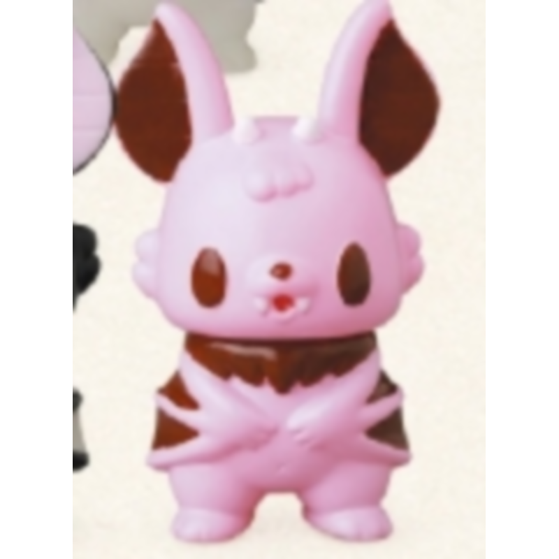 Japan Medicom Gashapon Capsule - Capsule Toy Gashapon บทวิจารณ์และราคา