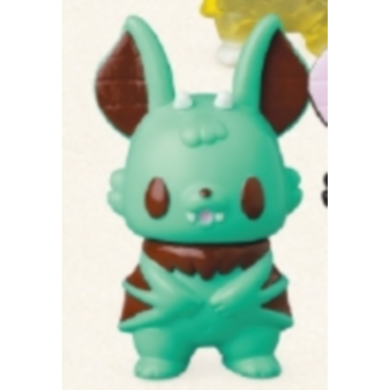 Japan Medicom Gashapon Capsule - Capsule Toy Gashapon บทวิจารณ์และราคา