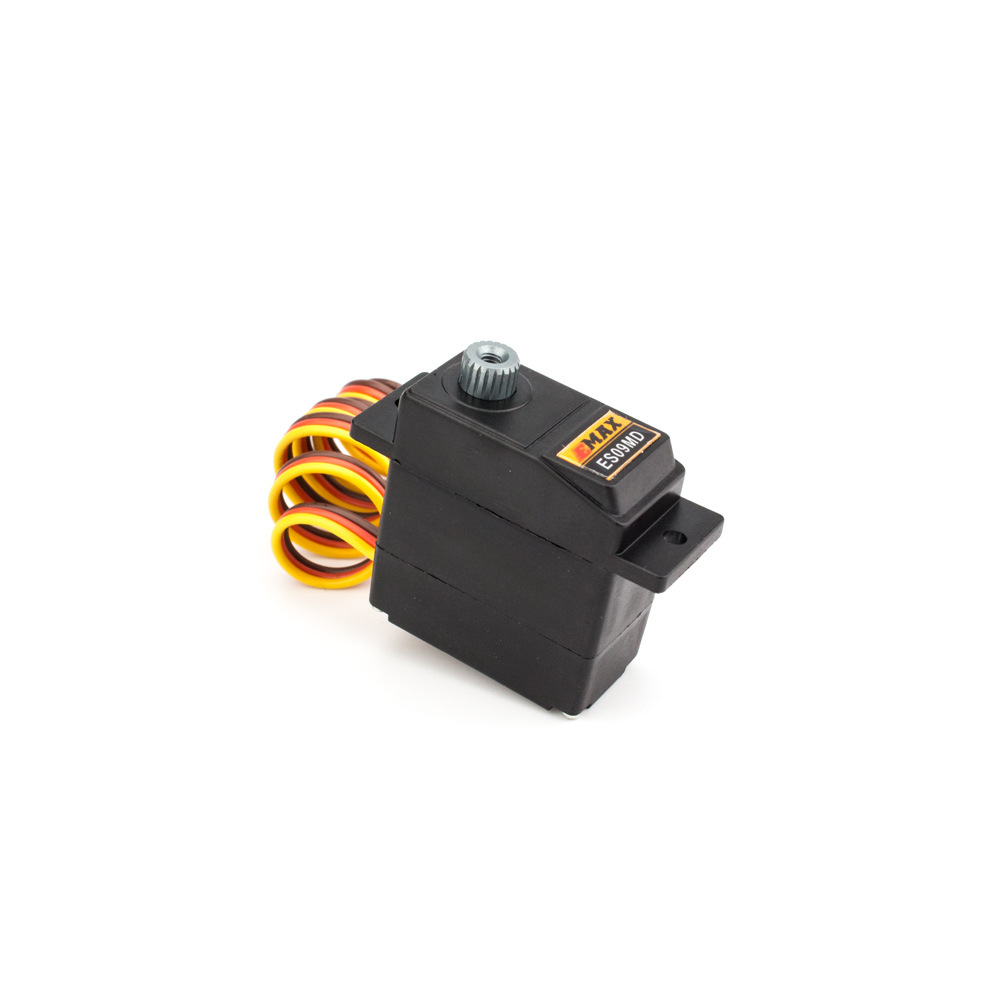 14g Micro Digital Servo ES09MD - Model Airplane Plastic บทวิจารณ์และราคา
