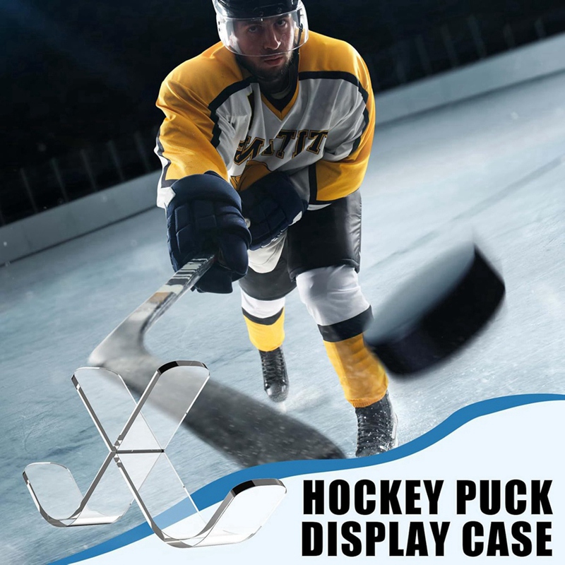 Ice Hockey Display Case Acryli - Display Case Acrylic บทวิจารณ์และราคา