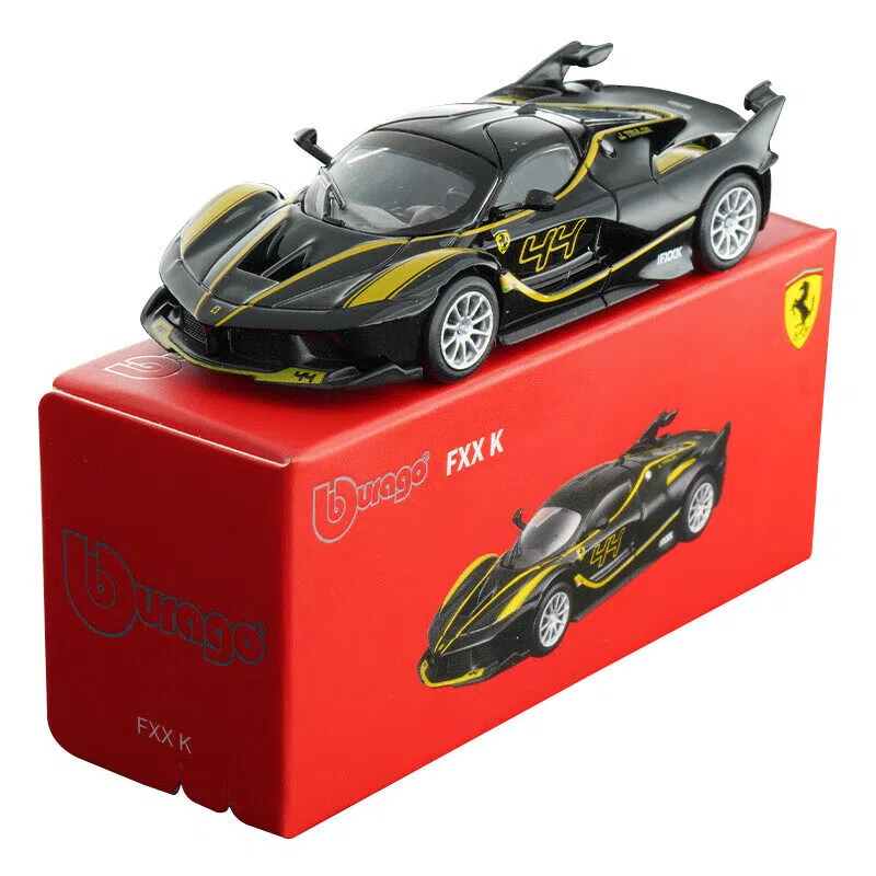 Bburago 1:64 Diecast Car Model - Die Cast Car 1 64 บทวิจารณ์และราคา
