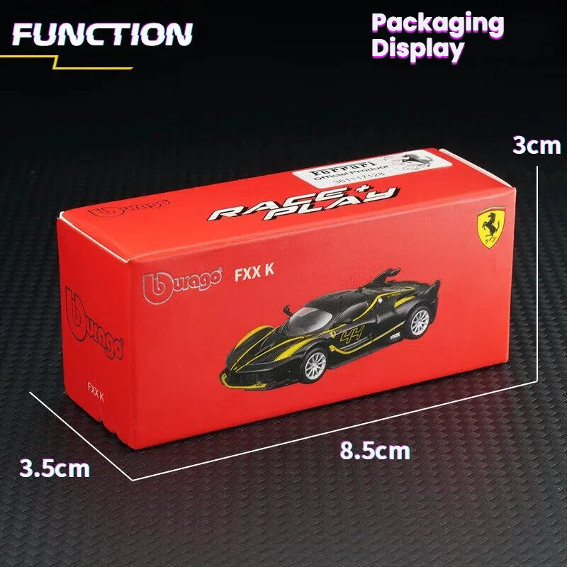 Bburago 1:64 Diecast Car Model - Die Cast Car 1 64 บทวิจารณ์และราคา